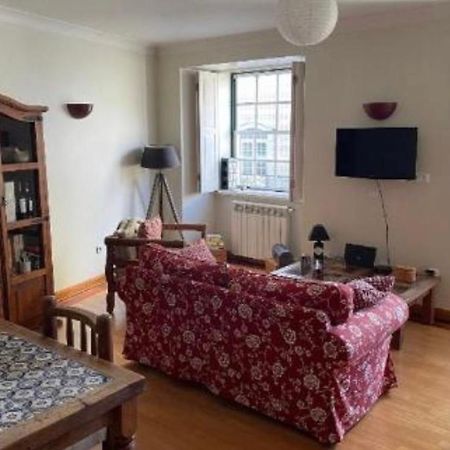 Apartament Tia Rita House Figueira da Foz Zewnętrze zdjęcie