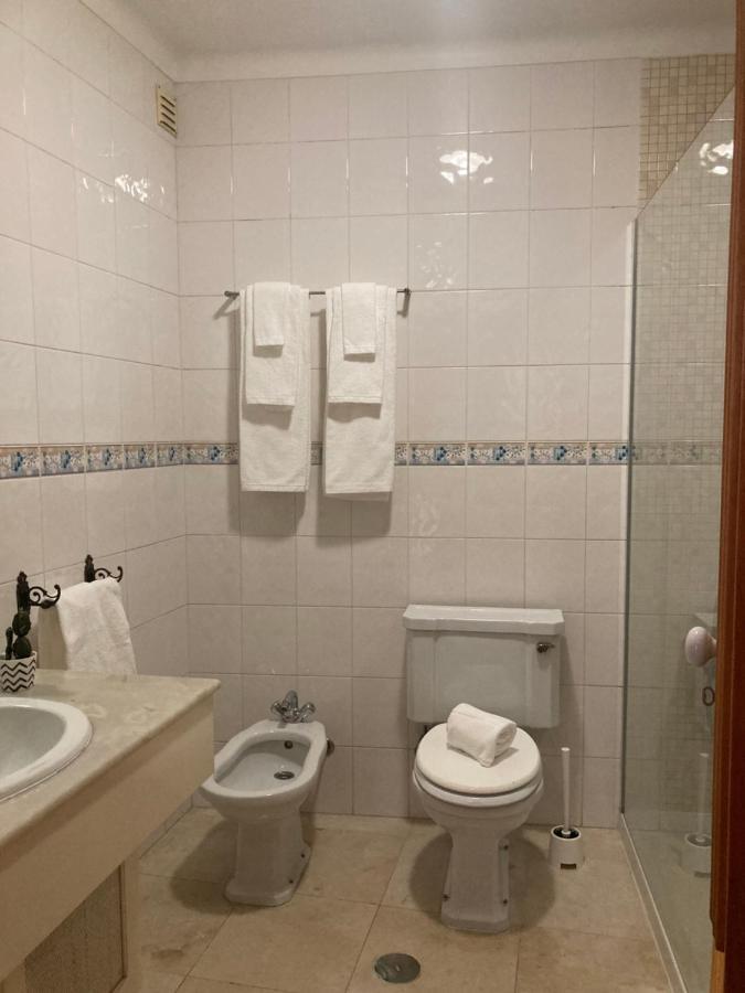 Apartament Tia Rita House Figueira da Foz Zewnętrze zdjęcie
