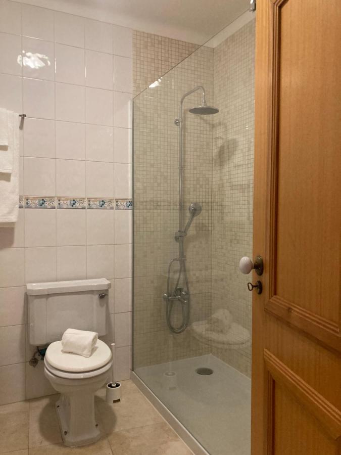 Apartament Tia Rita House Figueira da Foz Zewnętrze zdjęcie