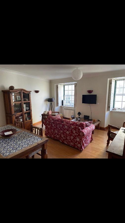 Apartament Tia Rita House Figueira da Foz Zewnętrze zdjęcie