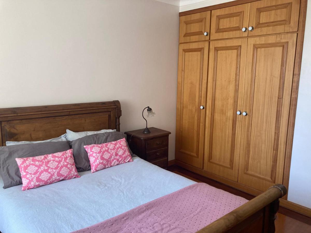 Apartament Tia Rita House Figueira da Foz Zewnętrze zdjęcie