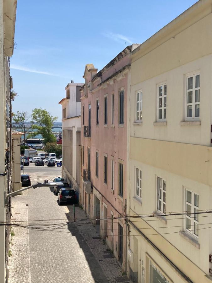 Apartament Tia Rita House Figueira da Foz Zewnętrze zdjęcie