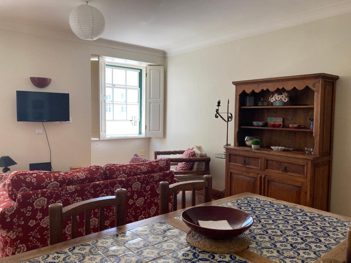 Apartament Tia Rita House Figueira da Foz Zewnętrze zdjęcie