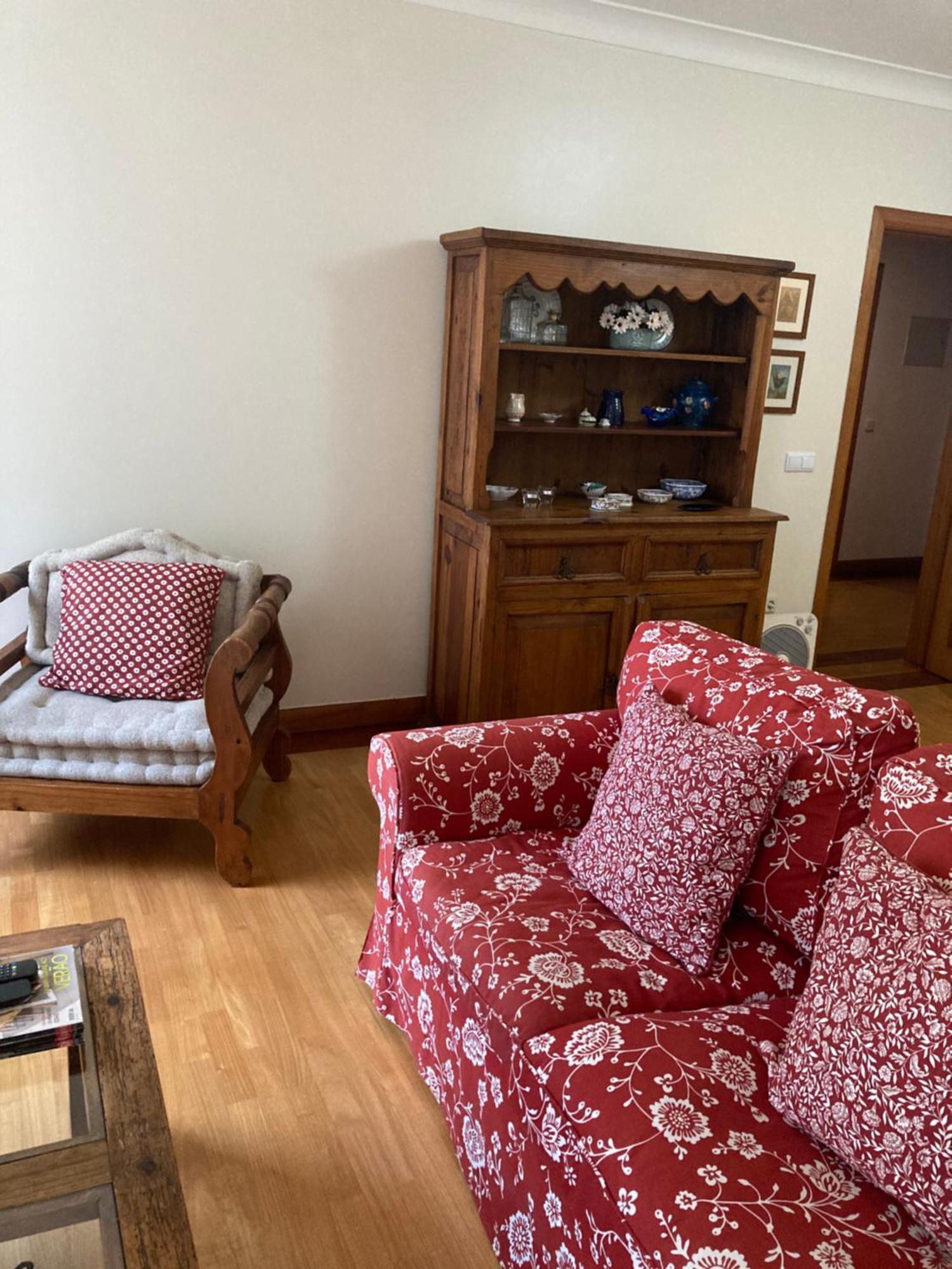 Apartament Tia Rita House Figueira da Foz Zewnętrze zdjęcie