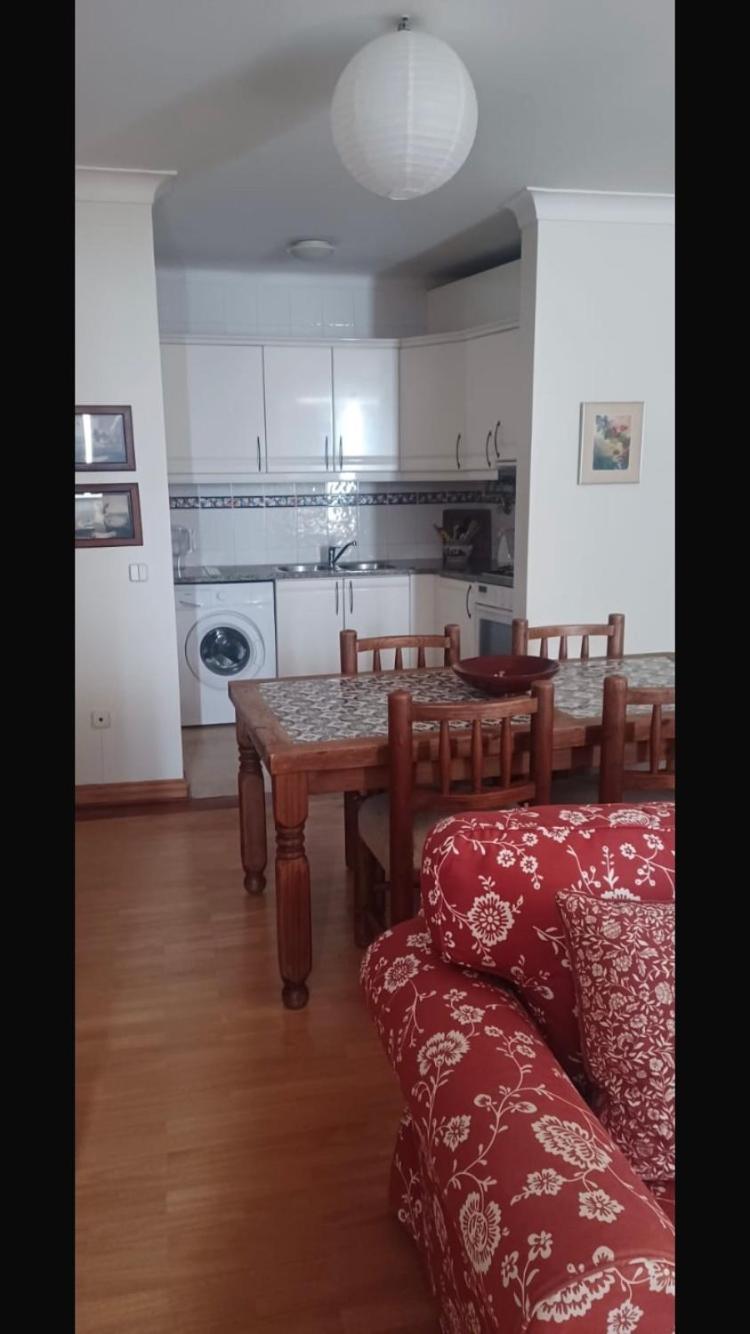 Apartament Tia Rita House Figueira da Foz Zewnętrze zdjęcie