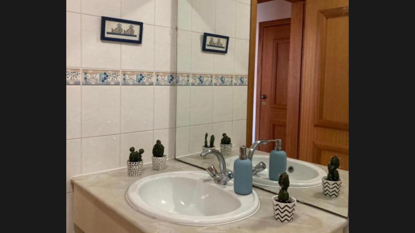 Apartament Tia Rita House Figueira da Foz Zewnętrze zdjęcie