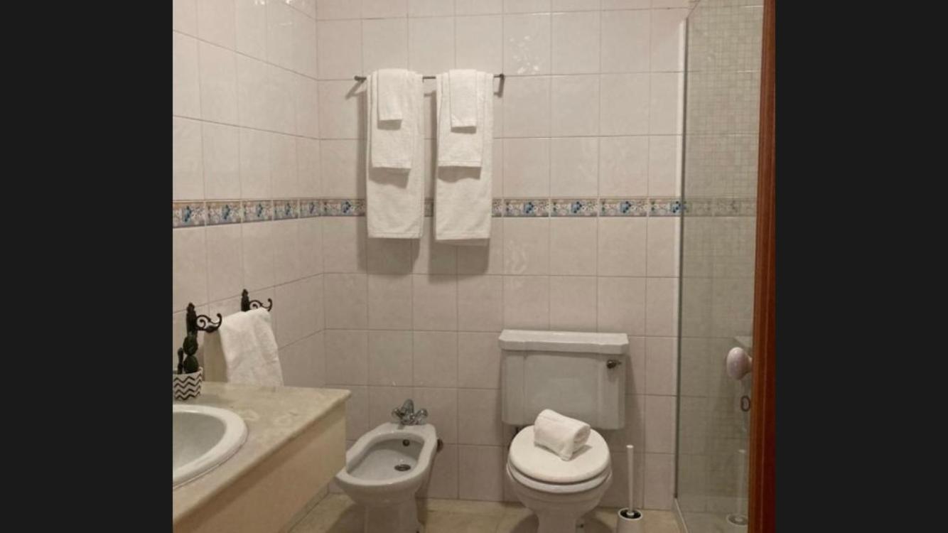 Apartament Tia Rita House Figueira da Foz Zewnętrze zdjęcie